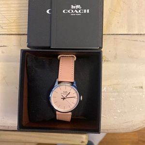 Women’s coach watch